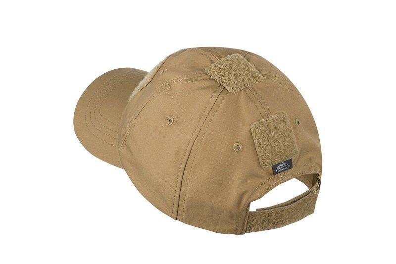 Бейсболка Helikon-Tex Baseball Cap Olive Drab 24036 фото