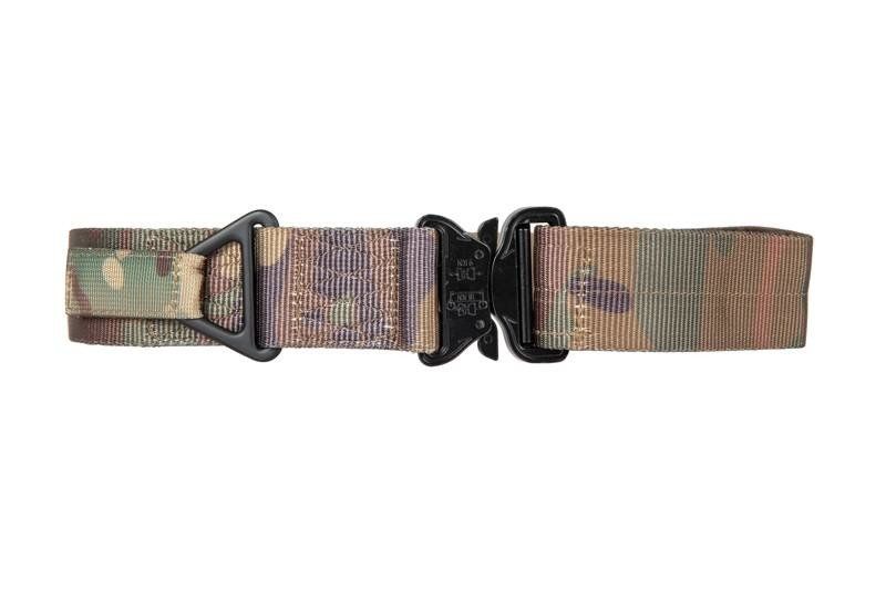 Ремінь Ultimate Tactical Cqb Tactical Quick Release Belt Multicam 24091 фото