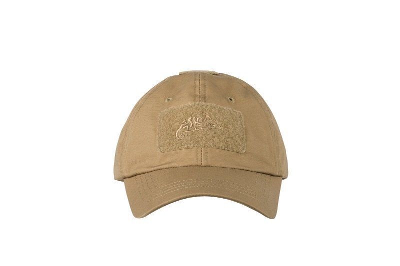 Бейсболка Helikon-Tex Baseball Cap Olive Drab 24036 фото