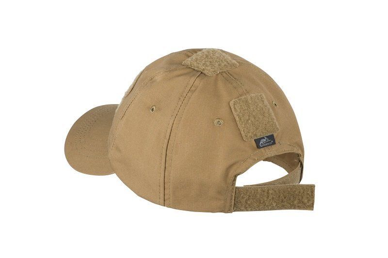 Бейсболка Helikon-Tex Baseball Cap Olive Drab 24036 фото