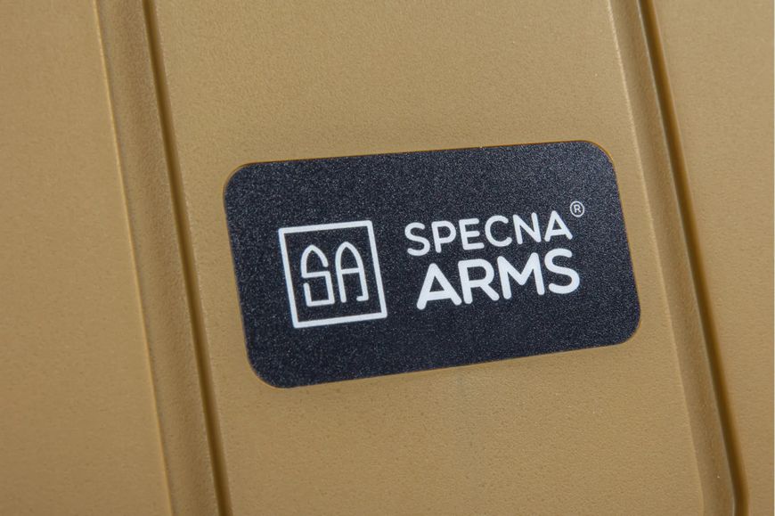 Чохол Specna Arms Gun Case 100 cm Tan 31596 фото