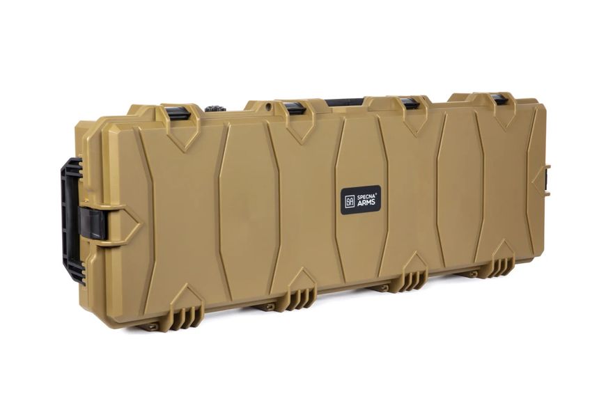 Чохол Specna Arms Gun Case 100 cm Tan 31596 фото