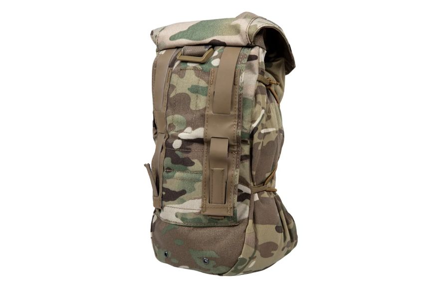 Підсумок Primal Gear Chelon Multifunctional Accessory Pocket Multicam 30979 фото