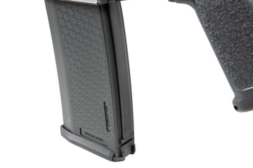 Страйкбольная штурмовая винтовка Specna Arms EDGE Rock River Arms SA-E04 Black 13221 фото