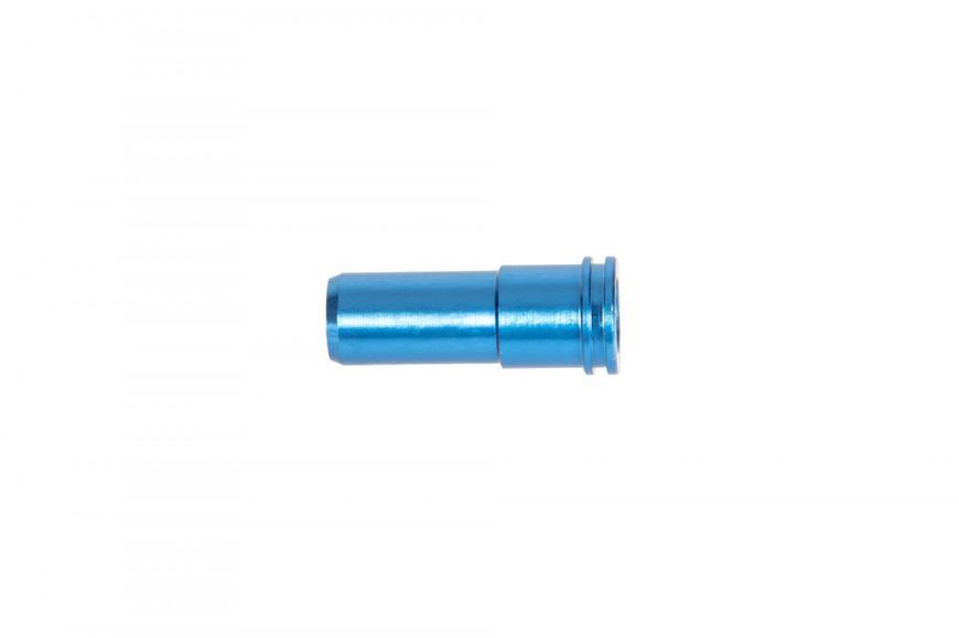 Нозл Point Double Air-Sealed Aluminum Nozzle for M4 Replicas 21921 фото