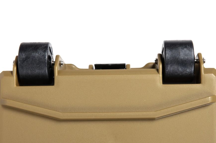 Чохол Specna Arms Gun Case 100 cm Tan 31596 фото