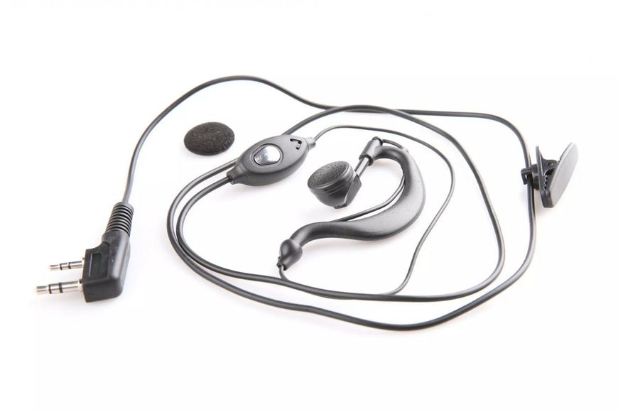 Гарнітура Baofeng Headset 25044 фото