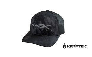 Бейсболка тактична Wiley X Camo Cap One Size Adj Kryptek Typhon 28053 фото