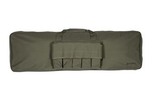 Чохол для зброї Nuprol NP PMC Essentials Soft Rifle Bag 42 Green 31597 фото