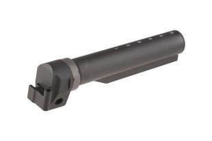 Адаптер для прикладу 5KU of AR15 Stocks for AKS-74 Black 33875 фото