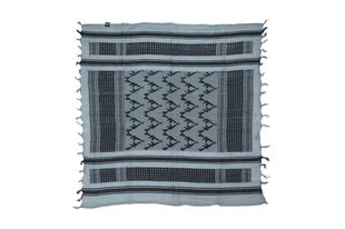 Шемаг Primal Gear Shemagh Scarf Grey 29279 фото