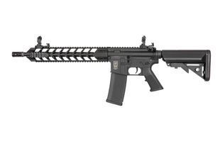 Страйкбольна штурмова гвинтівка Specna Arms M4 RRA SA-C13 Core Black 15405 фото