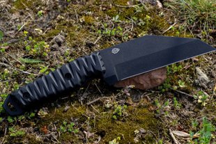 Ніж Blade Brothers Knives Кіберсакс 17226 фото