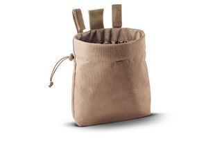 Сумка для скидання на 8 магазинів АК U-WIN Cordura 1000 Tan 29716 фото