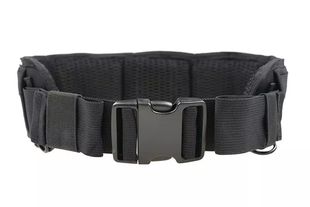 Тактичний пояс Nuprol Battle Belt Black 29278 фото