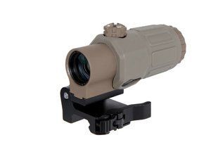 Магніфер Wadsn G33 Magnifier Dark Earth 35216 фото