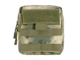 Підсумок 8Fields Large-Capacity GP Admin Pouch A-Tacs Fg 24351 фото