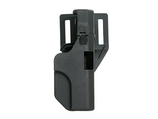 Кобура тактична швидкого доступу Emerson G-SERIA BLACK 10686 фото