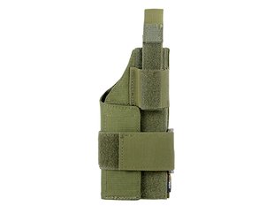 Модульна універсальна кобура cordura з molle 8Fields Premium Olive 18384 фото