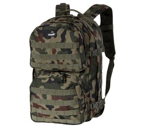 Рюкзак Texar Scout 36L Pl Camo 24157 фото