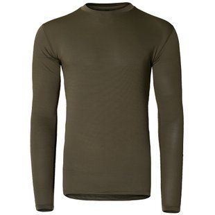 Термобелье Camo-Tec Long Sleeve CoolTouch Olive Size S 21414-s фото