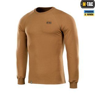 Реглан M-Tac Athlete Coyote Brown Size XS 14390-xs фото