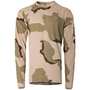 Термобелье Camo-Tec Long Sleeve Gen.II Cotton Desert 3 Color Size M 20009-m фото