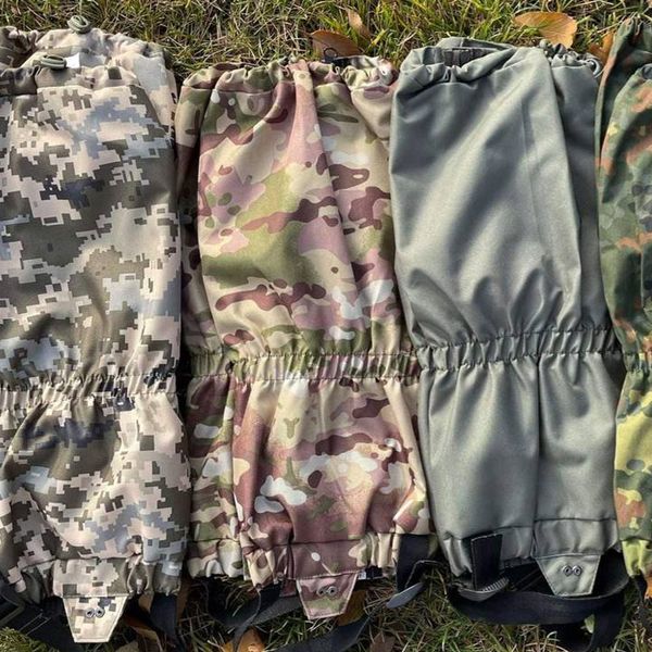 Гамаші Military Multicam Size L 27356-l фото