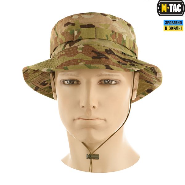 Панама M-TAC Rip-Stop Multicam Size 55 19269-55 фото