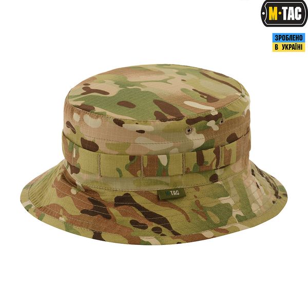 Панама M-TAC Rip-Stop Multicam Size 55 19269-55 фото