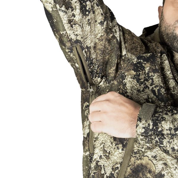 Костюм Camo-Tec Stormwall Shrp Norman Size M 27082-m фото