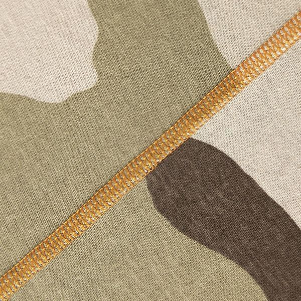 Термобілизна Camo-Tec Long Sleeve Gen.II Cotton Desert 3 Color Size M 20009-m фото