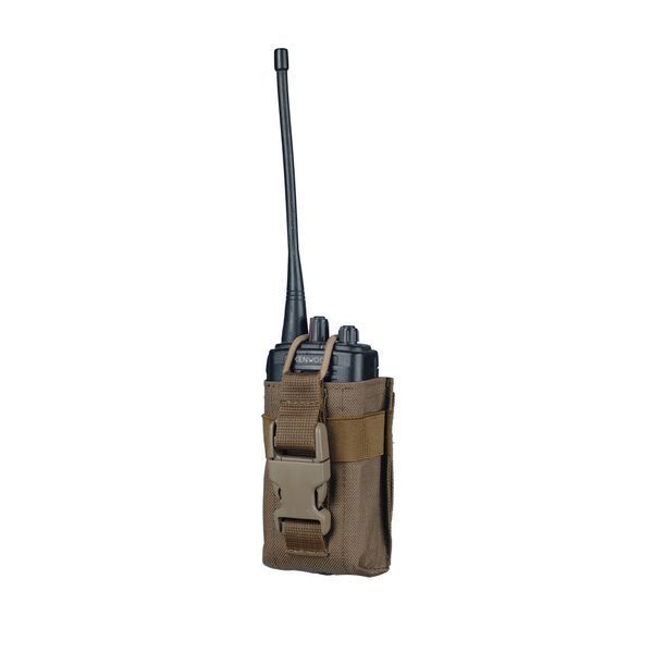 Подсумок для рации M-Tac Olive 13036 фото