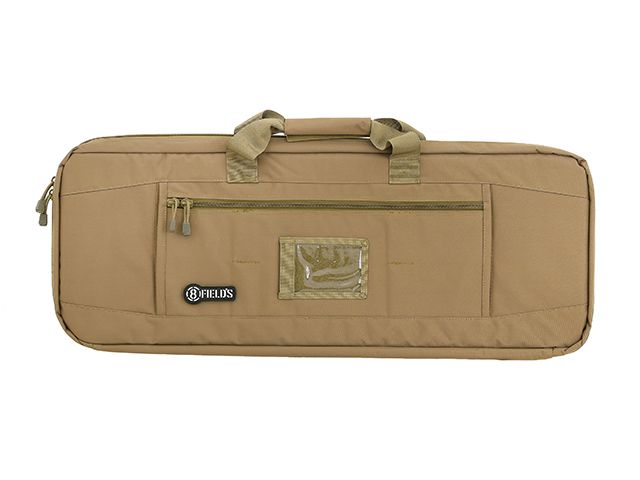 Чохол для зброї 8Fields Padded Rifle Case 90cm Coyote 30783 фото