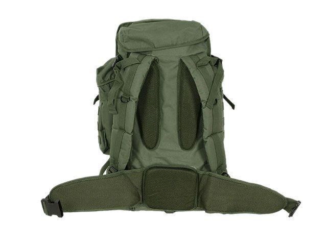 Рюкзак 8FIELDS Sniper backpack 40L Olive - 3095 3095 фото