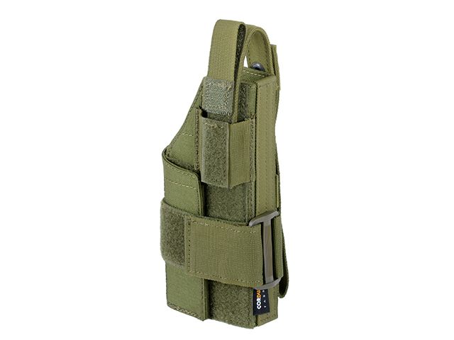 Модульна універсальна кобура cordura з molle 8Fields Premium Olive 18384 фото