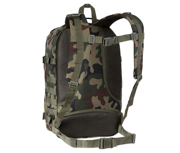 Рюкзак Texar Scout 36L Pl Camo 24157 фото