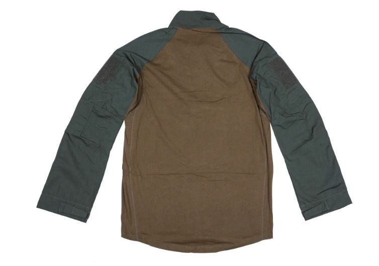 Тактична сорочка Primal Gear Combat G4 Olive Size L 26303-l фото