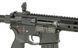 Страйкбольна штурмова гвинтівка Cyma Platinum CM.097F AEG Rifle Eshooter ETU Black 33309 фото 10