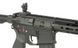 Страйкбольна штурмова гвинтівка Cyma Platinum CM.097F AEG Rifle Eshooter ETU Black 33309 фото 9