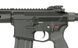 Страйкбольна штурмова гвинтівка Cyma Platinum CM.097F AEG Rifle Eshooter ETU Black 33309 фото 8