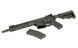 Страйкбольна штурмова гвинтівка Cyma Platinum CM.097F AEG Rifle Eshooter ETU Black 33309 фото 12