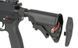 Страйкбольна штурмова гвинтівка Cyma Platinum CM.097F AEG Rifle Eshooter ETU Black 33309 фото 13