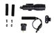 Тактичний ліхтар Wadsn W340A Scout Tactical Flashlight Black 31135 фото 3