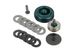 Голова поршня Gate EON Power Hybrid Piston Head + Weight Pad Set 30114 фото 3