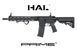Страйкбольна штурмова гвинтівка Specna Arms Daniel Defense RIS III 12.5'' SA-P28 Prime Hal Etu with brushless motor Black 32631 фото 1