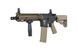 Страйкбольна штурмова гвинтівка Specna Arms Daniel Defense MK18 SA-C19 Core HAL ETU Gen.2 Chaos Bronze 33152 фото 2