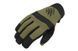Тактичні Рукавицi Armored Claw Shooter Olive 5918 фото 1