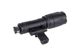 Тактичний ліхтар Wadsn W340A Scout Tactical Flashlight Black 31135 фото 2