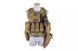 Підсумок медичний GFC Rip Away Tactical First Aid Kit Olive 12136 фото 8
